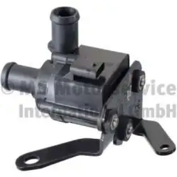Pierburg İlave Su Pompası – 7.10103.00.0 / OEM 04L 965 599 A