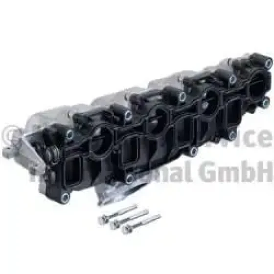 Pierburg Emme Manifoldu – 7.10131.03.0 / OEM 03L129711E ürün görseli