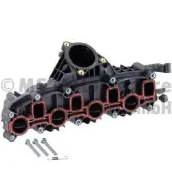 Pierburg Emme Manifoldu – 7.10131.11.0 / OEM 03L129711AG ürün görseli