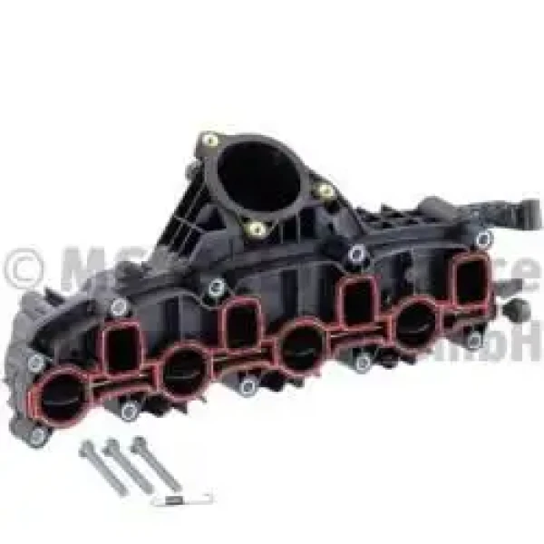 Pierburg Emme Manifoldu – 7.10131.11.0 / OEM 03L129711AG