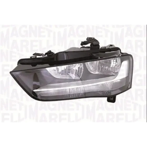 Magneti Marelli Ön Far (Sağ) – 710301275202 / OEM 8K0941004BC ürün görseli