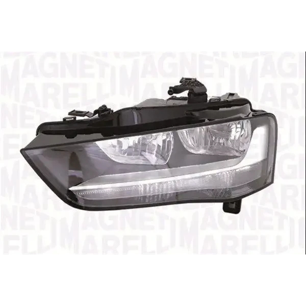 Magneti Marelli Ön Far (Sağ) – 710301275202 / OEM 8K0941004BC