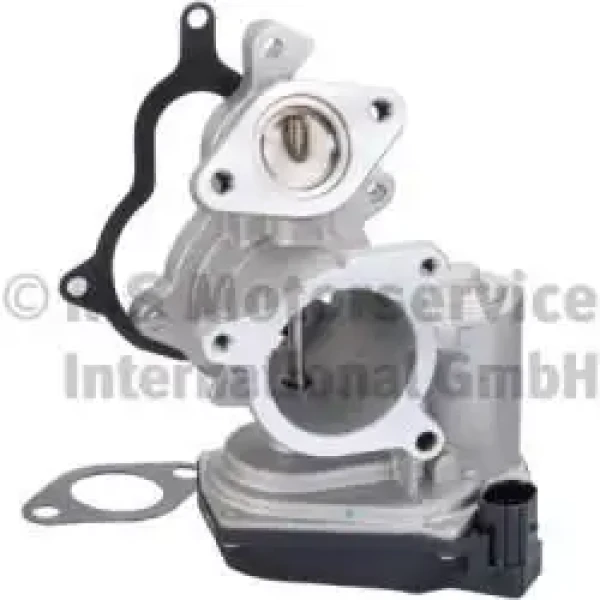 Pierburg EGR Valfi – 7.10334.10.0 / OEM 03G131501Q