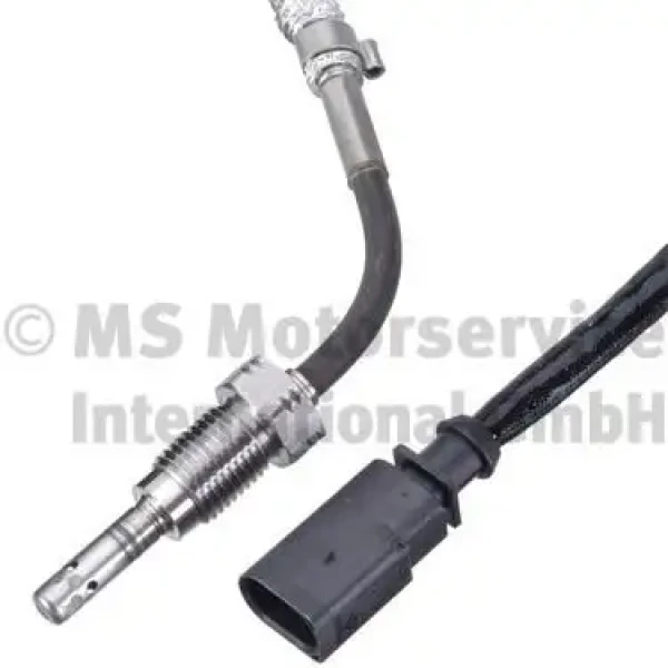 Pierburg Egzoz Sıcaklık Sensörü – 7.11020.51.0 / OEM 04L906088JA