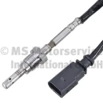 Pierburg Egzoz Sıcaklık Sensörü – 7.11020.74.0 / OEM 03L906088BT