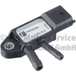 Pierburg Egzoz Basınç Sensörü – 7.11190.03.0 / OEM 55194788