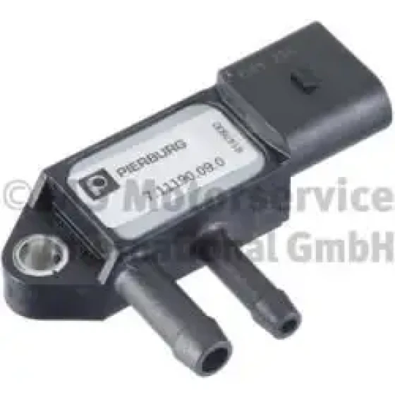 Pierburg Egzoz Basınç Sensörü – 7.11190.09.0 / OEM 059906051C ürün görseli