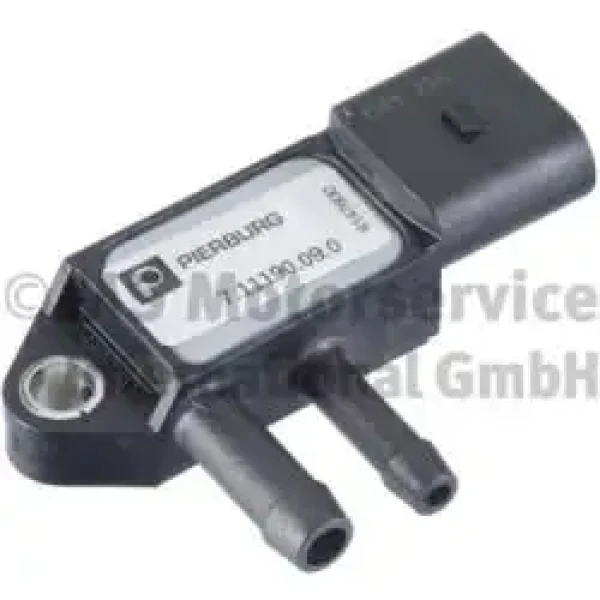 Pierburg Egzoz Basınç Sensörü – 7.11190.09.0 / OEM 059906051C