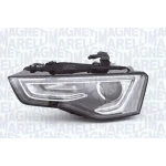 Magneti Marelli Ön Far (Sol) – 711307023914 / OEM 8T0941043F