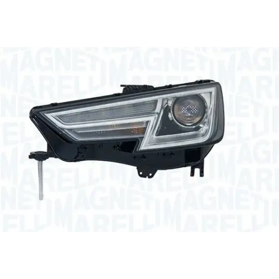 Magneti Marelli Ön Far (Sol) – 711451000173 / OEM 8W0941043 ürün görseli