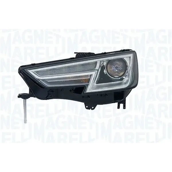 Magneti Marelli Ön Far (Sol) – 711451000173 / OEM 8W0941043