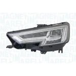 Magneti Marelli Ön Far (Sol) – 711451000179 / OEM 8W0941773