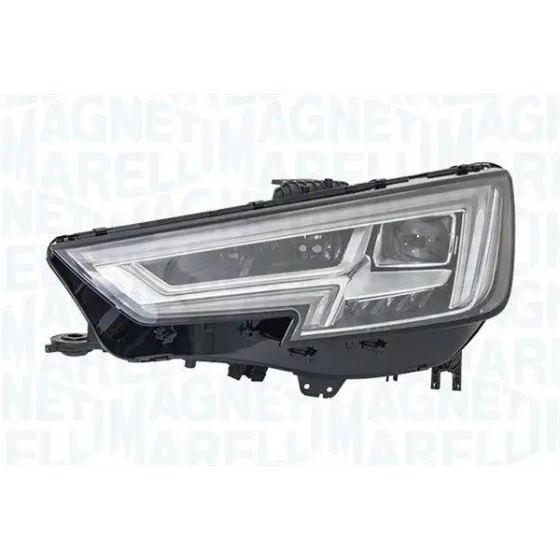 Magneti Marelli Ön Far (Sol) – 711451000179 / OEM 8W0941773 ürün görseli