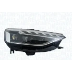 Magneti Marelli Ön Far (Sol) – 711451000943 / OEM 8W0941033D
