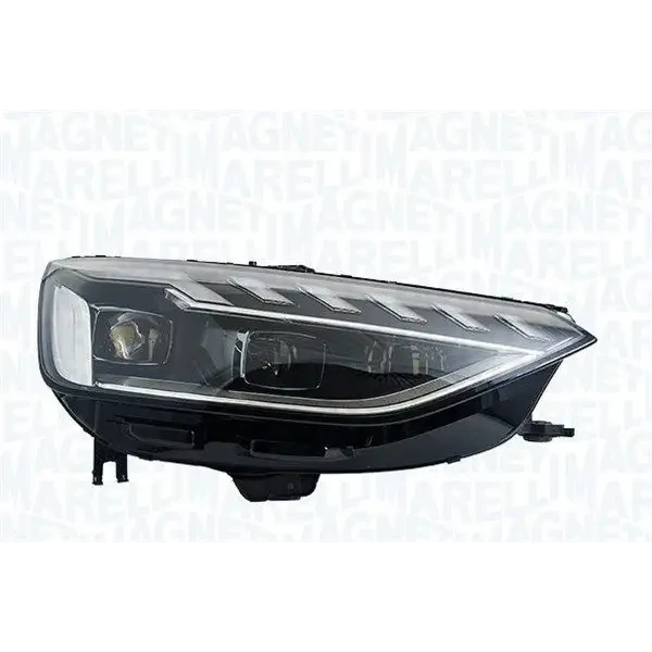 Magneti Marelli Ön Far (Sol) – 711451000943 / OEM 8W0941033D