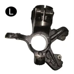 MGA Aks Taşıyıcısı (ön Sol) – 71148 / OEM 1K0407255P