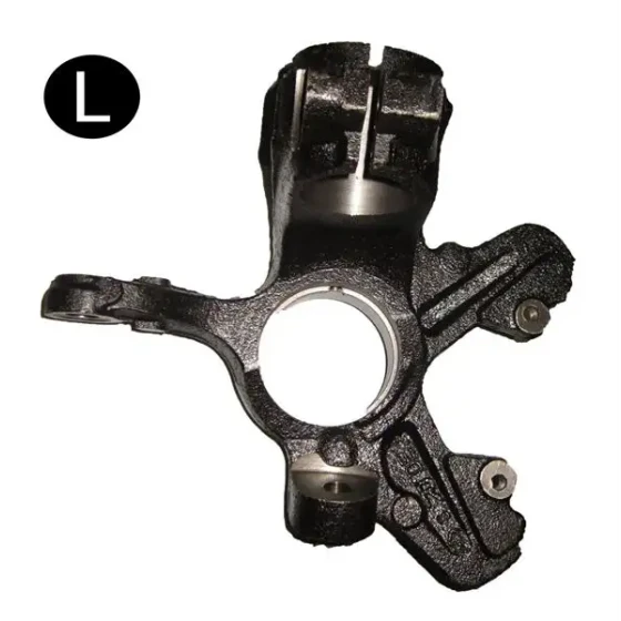 MGA Aks Taşıyıcısı (ön Sol) – 71148 / OEM 1K0407255P ürün görseli