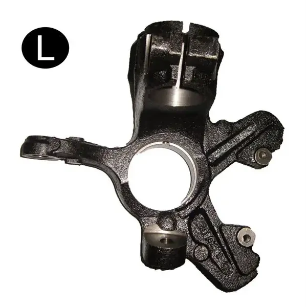 MGA Aks Taşıyıcısı (ön Sol) – 71148 / OEM 1K0407255P
