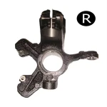 MGA Aks Taşıyıcısı (ön Sağ) – 71149 / OEM 1K0407256P