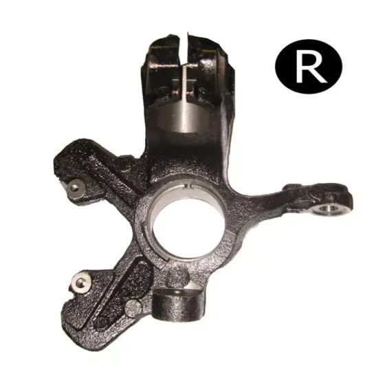 MGA Aks Taşıyıcısı (ön Sağ) – 71149 / OEM 1K0407256P ürün görseli
