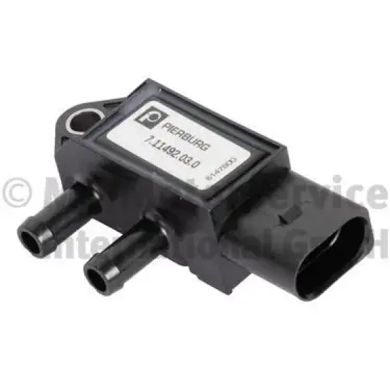 Pierburg Egzoz Basınç Sensörü – 7.11492.03.0 / OEM 03L906051D ürün görseli