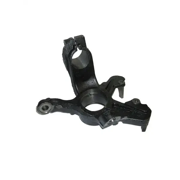 MGA Aks Taşıyıcısı (ön Sol) – 71162 / OEM 6Q0407255R