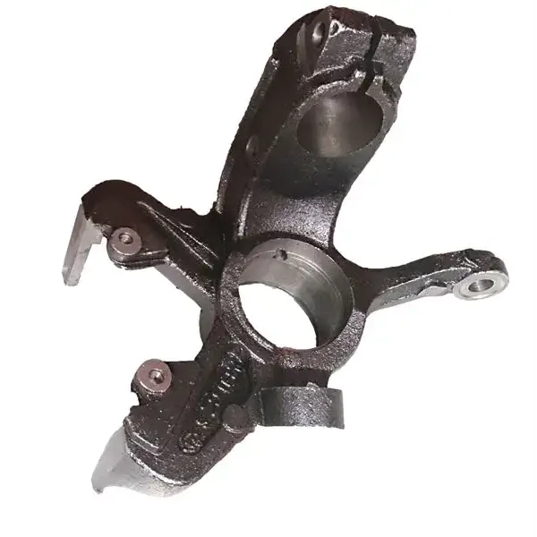 MGA Aks Taşıyıcısı (ön Sağ) – 71163 / OEM 6Q0407256R
