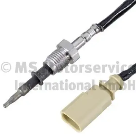 Pierburg Egzoz Sıcaklık Sensörü – 7.12196.00.0 / OEM 8W0906088F ürün görseli
