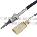 Pierburg Egzoz Sıcaklık Sensörü – 7.12196.01.0 / OEM 4M0906088AN
