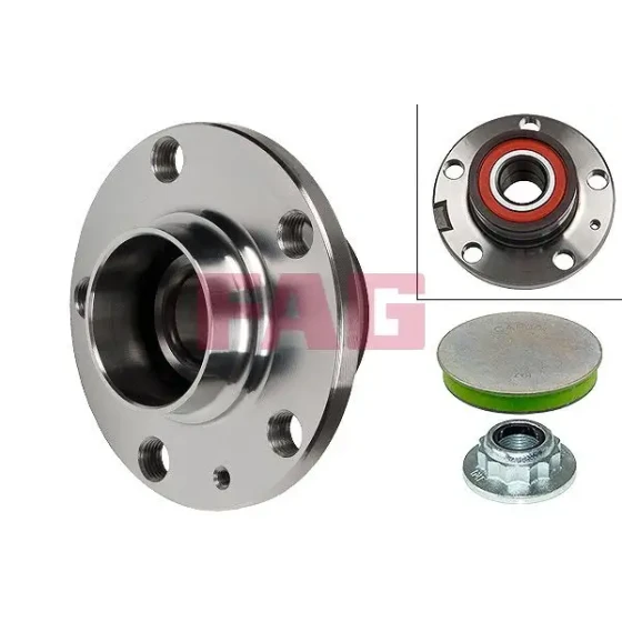 FAG Arka Poyra – 713610490 / OEM 6Q0501611R ürün görseli