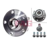 FAG Poyra – 713610610 / OEM 1T0498621