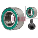 FAG Arka Aks Rulmanı – 713610710 / OEM 4D0407625E