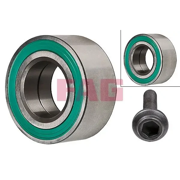 FAG Arka Aks Rulmanı – 713610710 / OEM 4D0407625E