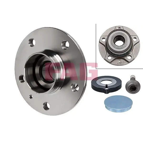 FAG Arka Poyra – 713610890 / OEM 8K0501611