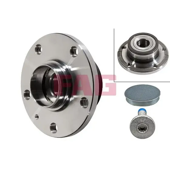 FAG Arka Poyra – 713610960 / OEM 1K0501611Q ürün görseli