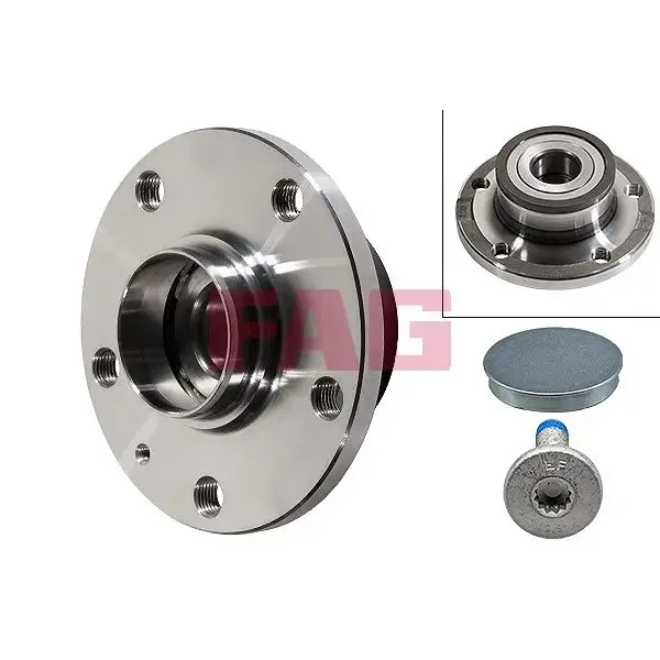 FAG Arka Poyra – 713610960 / OEM 1K0501611Q