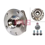 FAG Poyra – 713610980 / OEM 8V0598625A