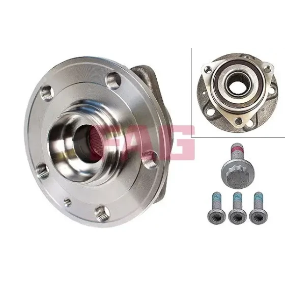 FAG Poyra – 713610980 / OEM 8V0598625A ürün görseli