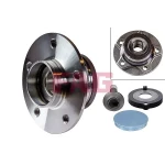FAG Arka Poyra – 713611030 / OEM 8W0598611A