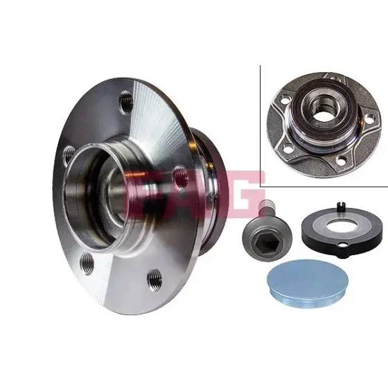 FAG Arka Poyra – 713611030 / OEM 8W0598611A ürün görseli