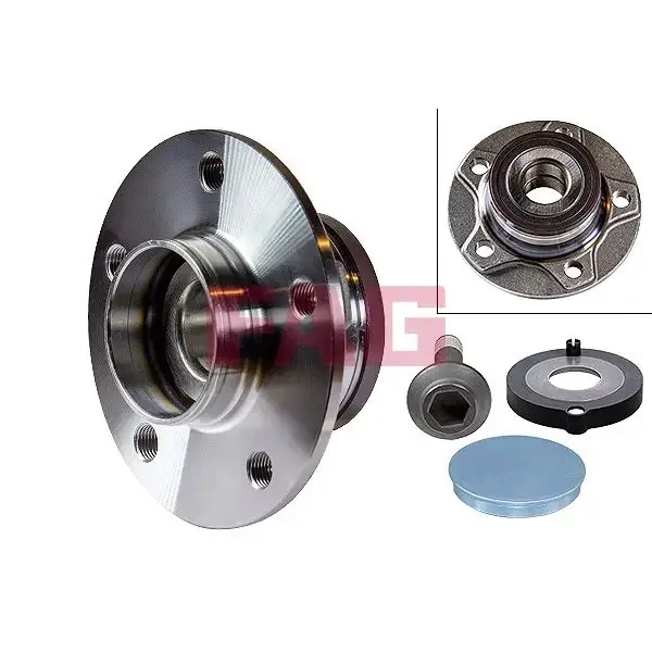 FAG Arka Poyra – 713611030 / OEM 8W0598611A