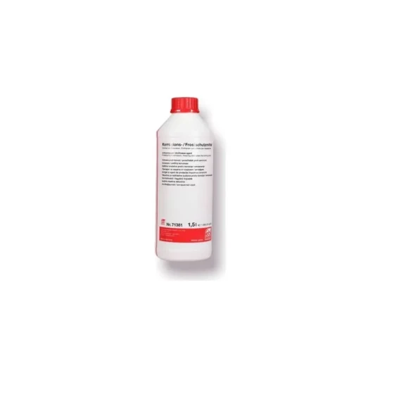 FEBI Antifriz Kırmızı (1,5 Litre) – 71381 ürün görseli