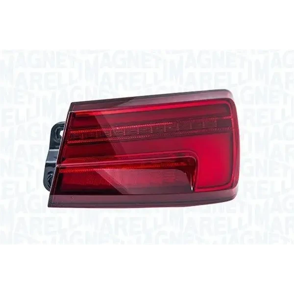 Magneti Marelli Stop Lambası (Sol) – 714081700111 / OEM 8V5945069B