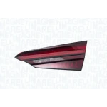 Magneti Marelli Stop Lambası (Sol) – 715001136035 / OEM 8W6945093N