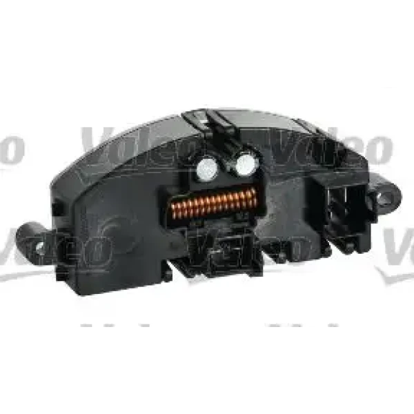 Valeo Klima Ayar Ünitesi – 715289 / OEM 5Q0907521A