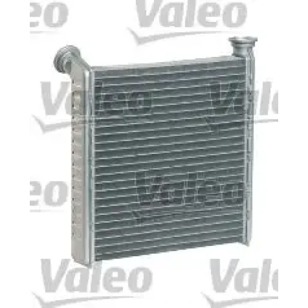 Valeo Kalorifer Radyatörü – 715303 / OEM 5Q0819031B