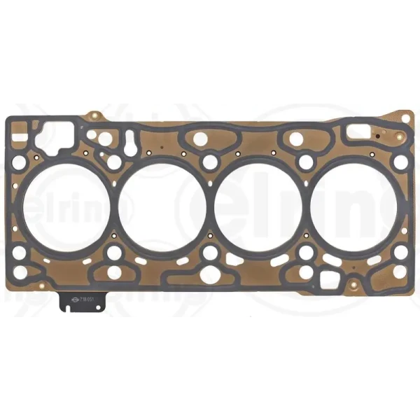 Elring Silindir Kapak Contası – 718.051 / OEM 04L103383C