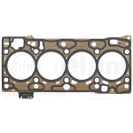 Elring Silindir Kapak Contası – 718.061 / OEM 04L103383D