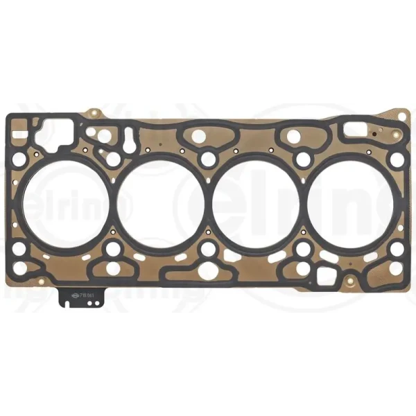 Elring Silindir Kapak Contası – 718.061 / OEM 04L103383D
