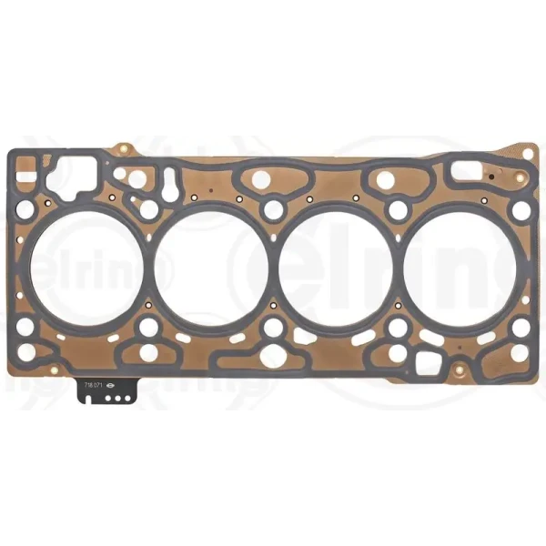Elring Silindir Kapak Contası – 718.071 / OEM 04L103383E